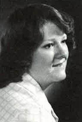 Jill Daugherty Harvey